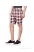 Jack & Jones Multi Color Shorts Jack & Jones Multi Color Shorts